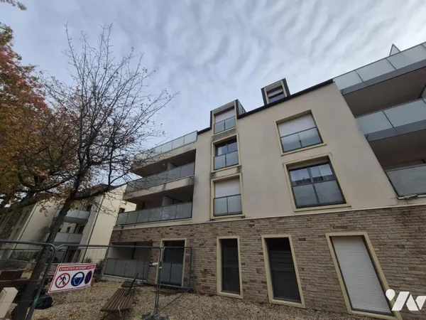 Appartement 5 pièces 85 m²