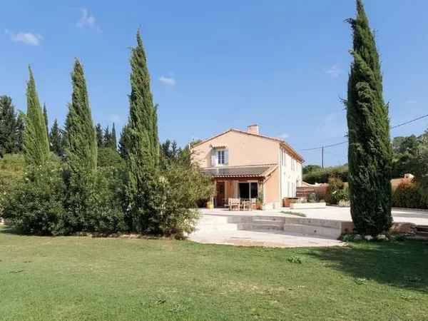 Maison 5 pièces 156 m²