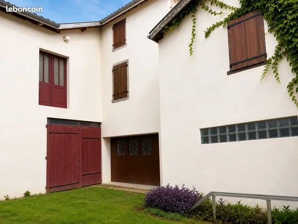 Vente immeuble de rapport