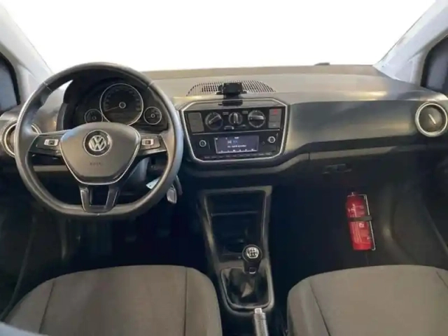 Volkswagen Up ! 1.0 60 move ! — photo 8