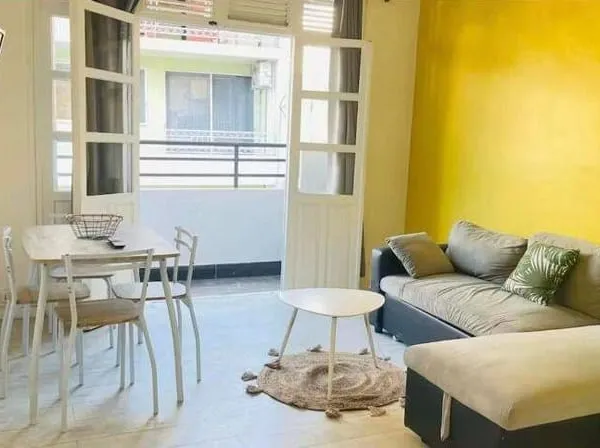 Appartement 2 pièces 70 m²