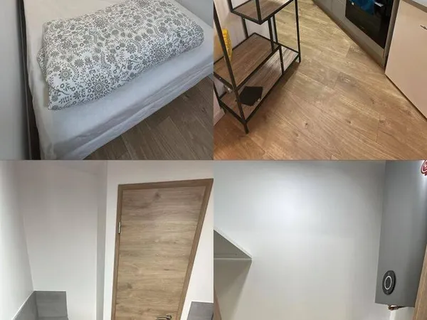 Appartement 1 pièce 20 m²