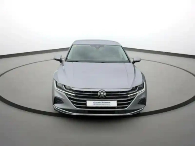Volkswagen Arteon 2.0 tdi evo 150ch elegance dsg7 — photo 2