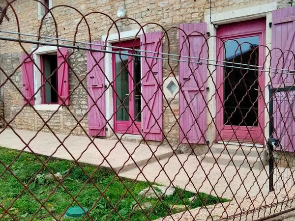 Maison 100m2re