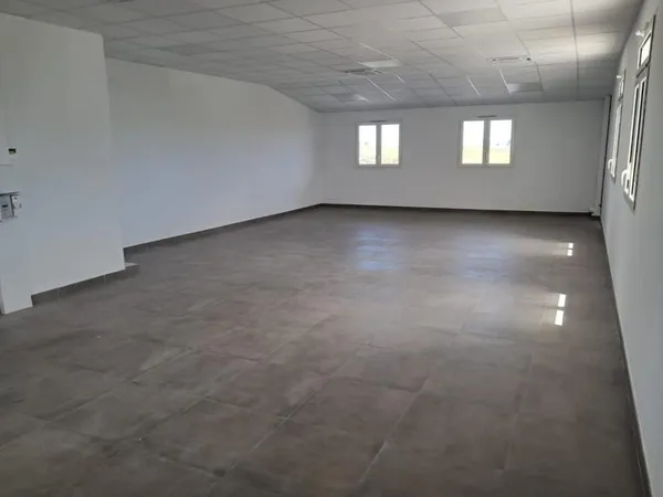 Bureau de 74m² à louer - LA POSSESSION