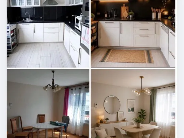 Maison 106m3