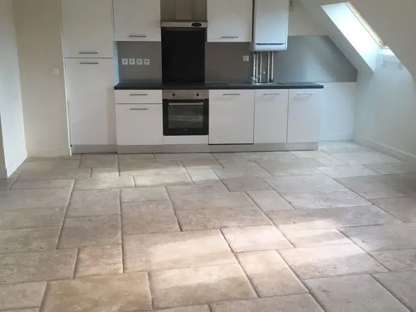 Duplex 3 pièces 65 m²