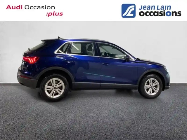 Audi Q3 45 tfsie 245 ch s tronic 6 — photo 44