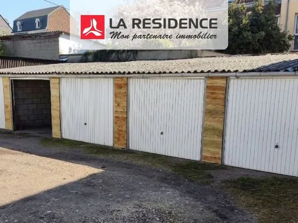 Stationnement Vente Le Petit-Quevilly  225m² 59900€