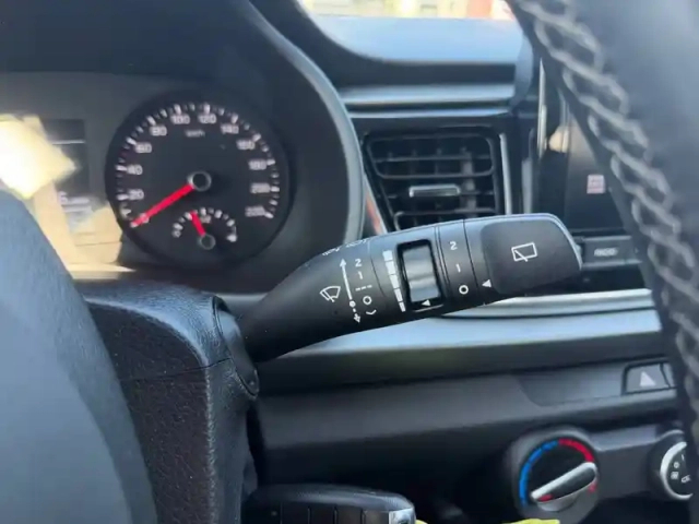 Kia Rio 1.2 dpi 84 ch bvm5 — photo 27