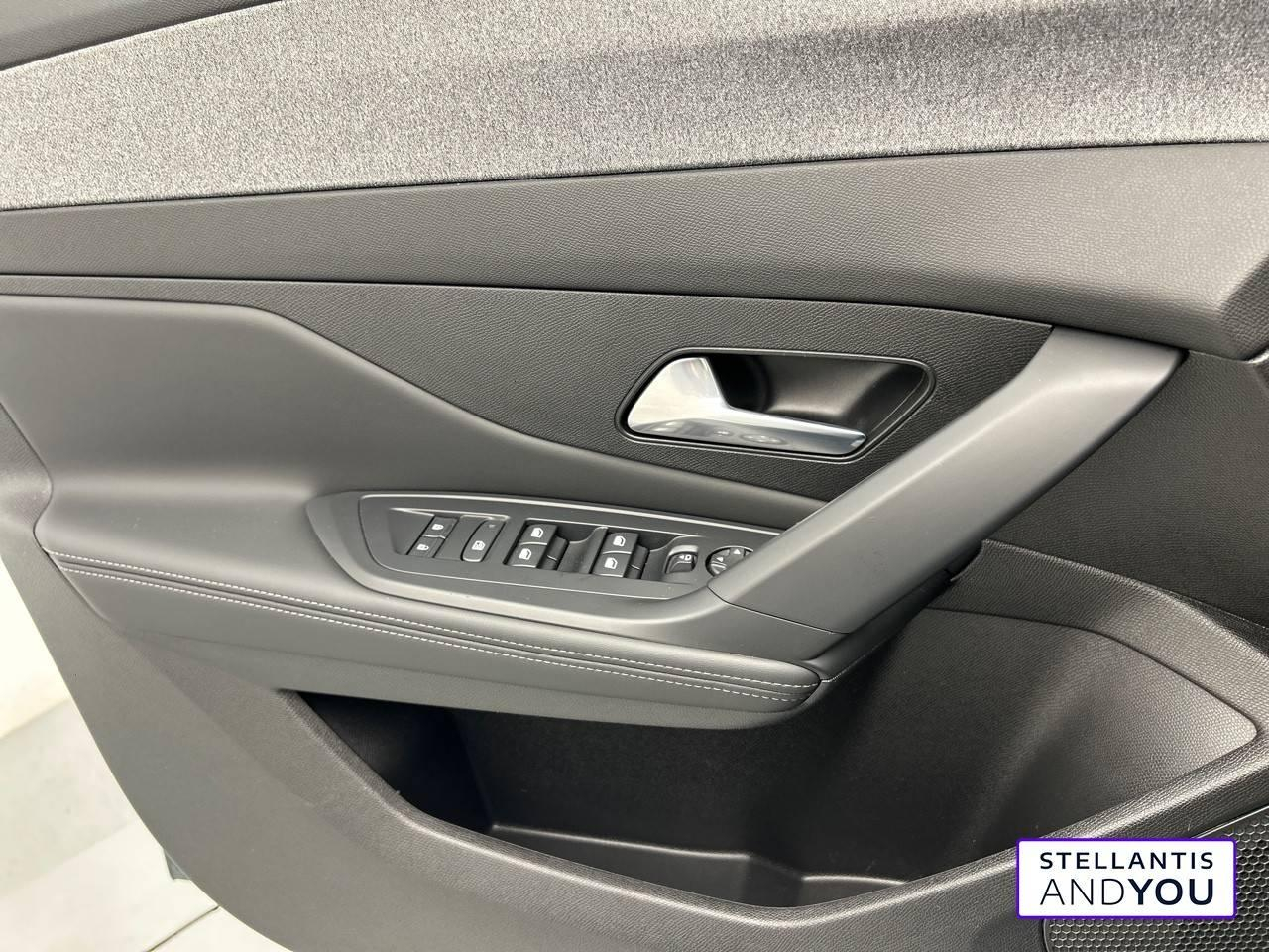 Peugeot 308 sw bluehdi 130ch s&s eat8 allure — photo 32