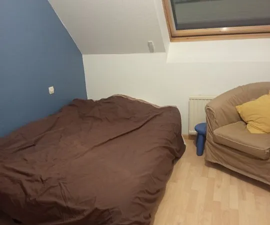Chambre de 20m2 à louer sur Ittenheim
