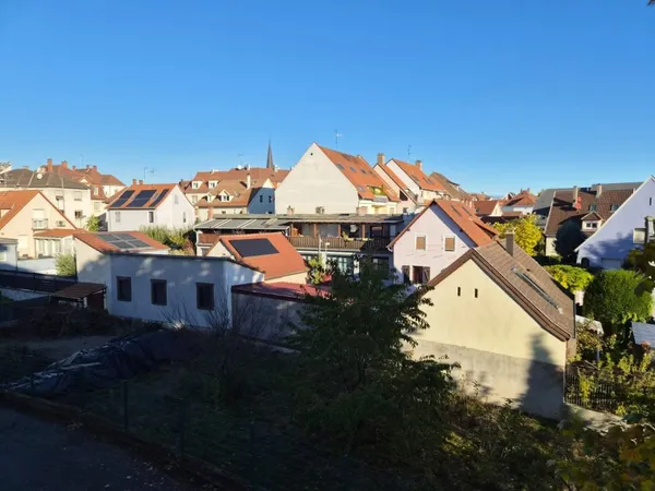 Appartement 4 pièces 89 m²