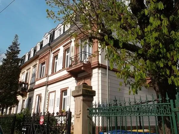 Appartement 4 pièces 78 m²