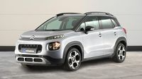 Citroen C3 Aircross BlueHDi 120ch S&S Shine EAT6