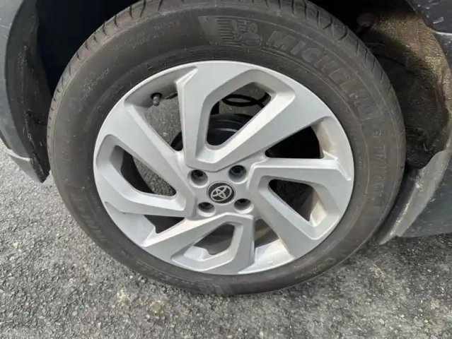 Toyota Aygo 1.0 vvt-i 72 design — photo 9