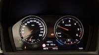 Bmw X1 sDrive16d 116ch Lounge — photo 10