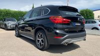 Bmw X1 sDrive18dA 150ch xLine — photo 7