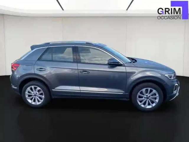 Volkswagen T-Roc 2.0 tdi 150 start/stop dsg7 — photo 3