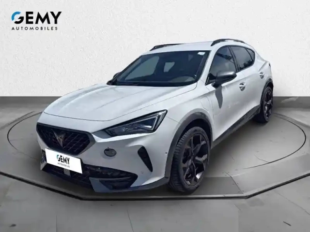 Cupra Formentor 1.4 e-hybrid 245 ch dsg6 — photo 1