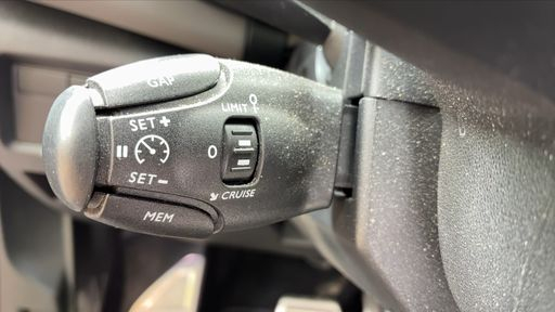 Citroen C5 Aircross 1.5 BlueHDi 130 EAT8 - Shine – 2020 – 142741 km – Diesel – Boîte Automatique — photo 15