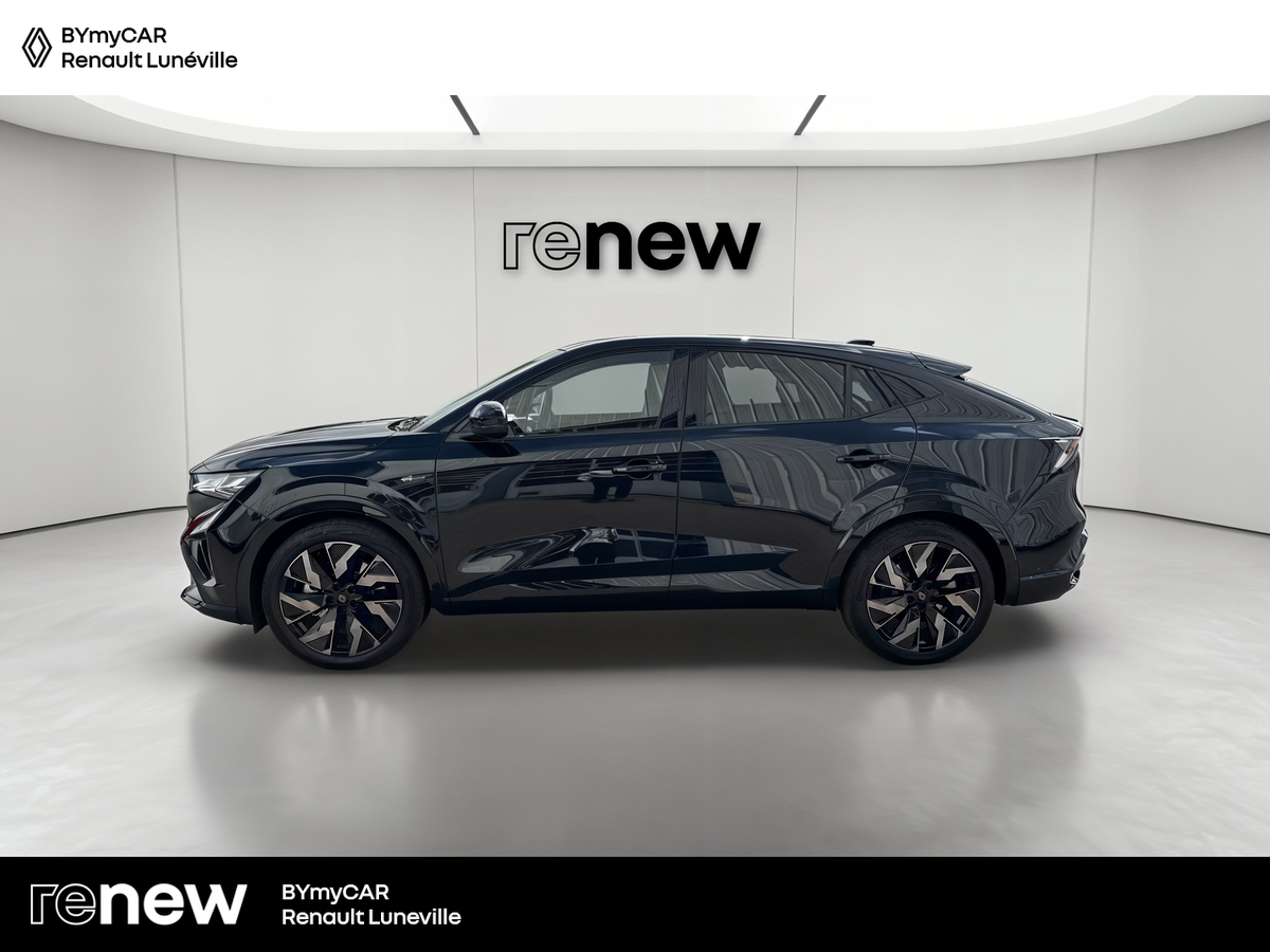 Renault Rafale E-Tech full hybrid 200 ch — photo 2