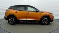 Peugeot 2008 1.2 PureTech 130ch S&S GT — photo 4