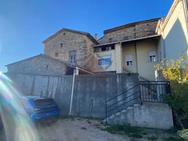 Maison 4 pièces 87 m²