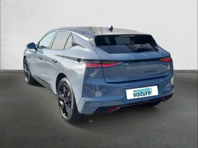 Ds Ds 4 n°4 hybride 145 e-dct6 — photo 51