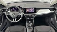 Skoda Kamiq 1.5 TSI 150ch Style 8cv — photo 11