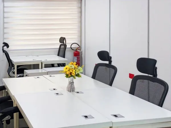Bureau 30 m²