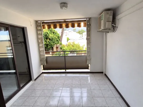 Immobilier location