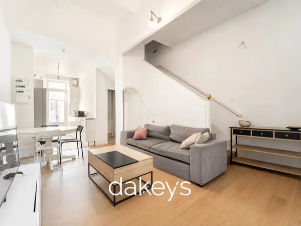 Maison de Ville T4 à vendre 75 m2