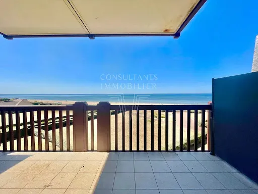 Appartement 4 pièces 103 m²