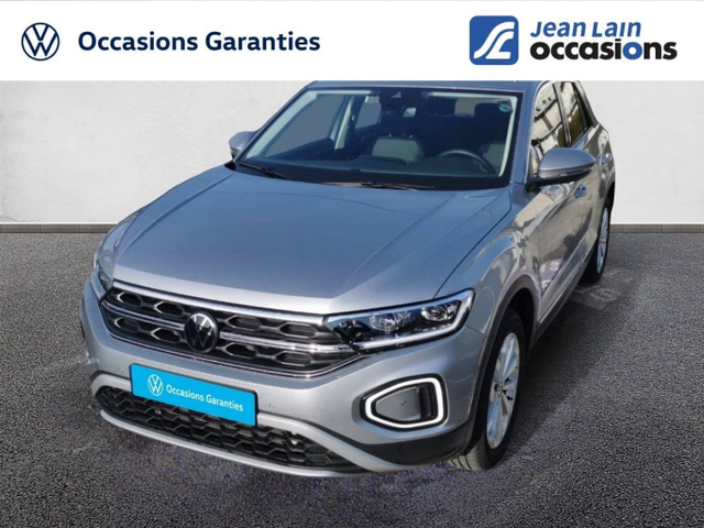 Volkswagen T-Roc 1.5 TSI EVO2 150 Start/Stop DSG7 Style