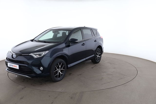 Toyota RAV 4 2.5 Hybride Dynamic 2WD