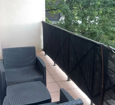 Appartement Location Quincy-sous-Sénart 2p 40m² 820€