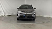 Renault Captur 1.0 Eco-G 100ch Techno