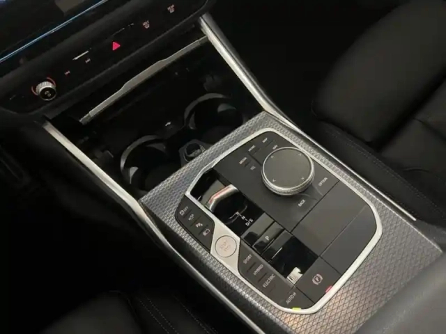 Bmw Serie 3 série 3 touring 330ea xdrive 292ch m sport — photo 12