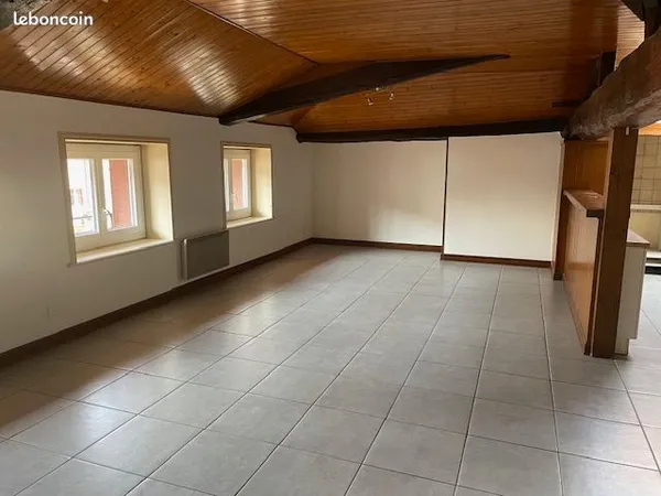 Logement t3