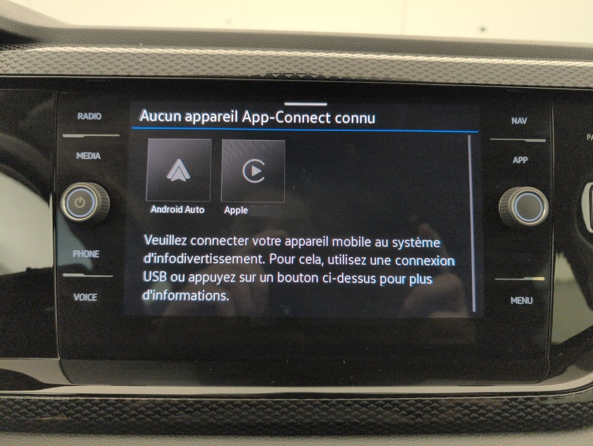 Volkswagen Taigo — photo 19