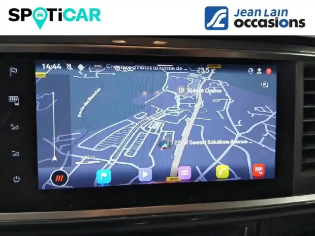 Seat Ateca 1.5 tsi 150 ch start/stop — photo 18