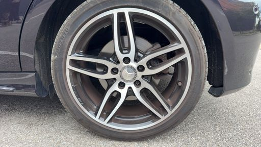 Mercedes Classe A 2.0 220 184 4Matic 7G-DCT - Inspiration – 2016 – 163477 km – Essence – Boîte Automatique — photo 34