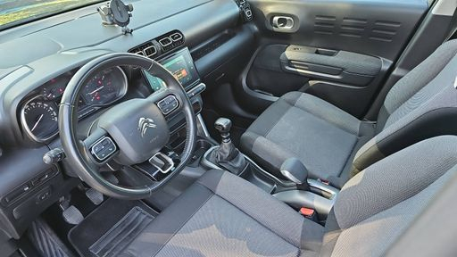 Citroen C3 Aircross 1.2 PureTech 110 - Shine – 2019 – 67600 km – Essence – Boîte Manuelle — photo 15