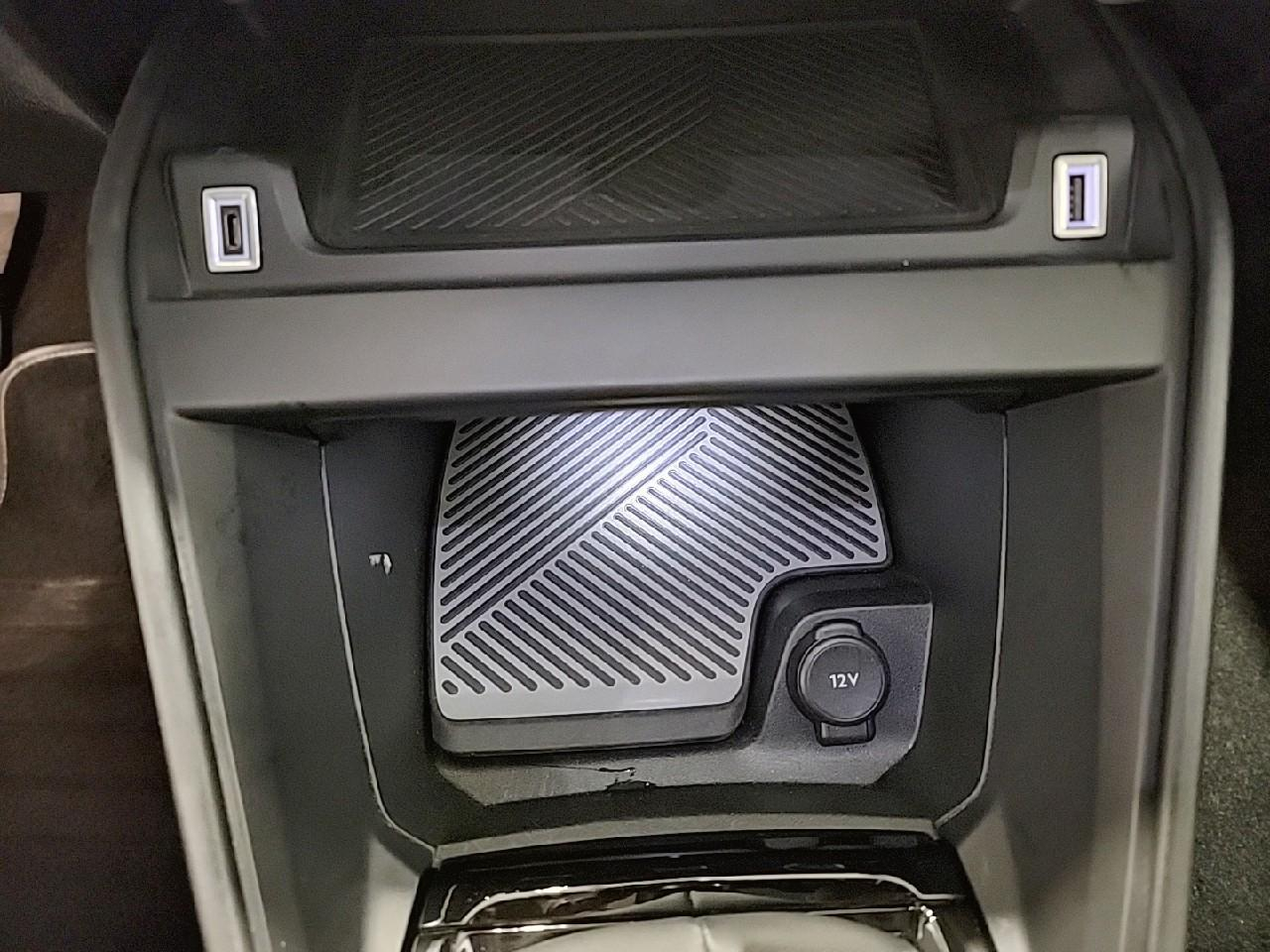 Citroën C4 puretech 130 s&s bvm6 feel pack — photo 17