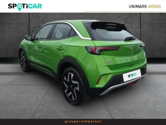 Opel Mokka -e 136ch elegance — photo 8