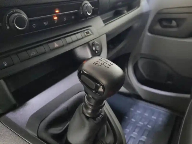 Citroën Jumpy fgn xl bluehdi 145 s&amp;s bvm6 — photo 22