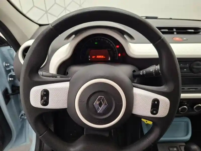 Renault Twingo iii 1.0 sce 70 e6c — photo 35