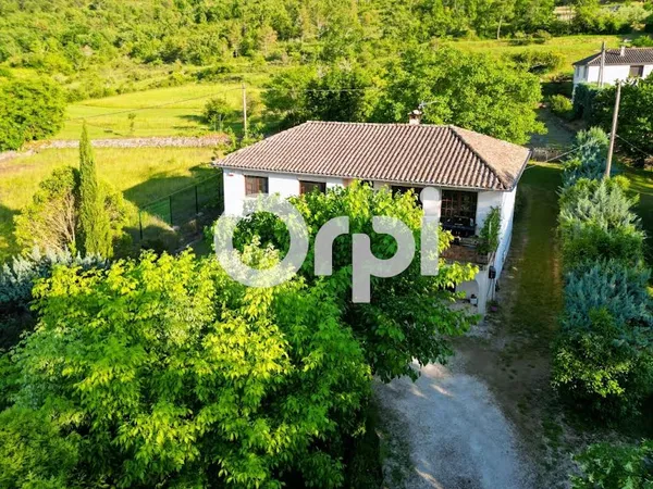 Maison 4 pièces 79 m²