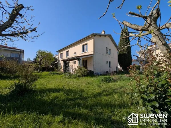 Maison à vendre Muret